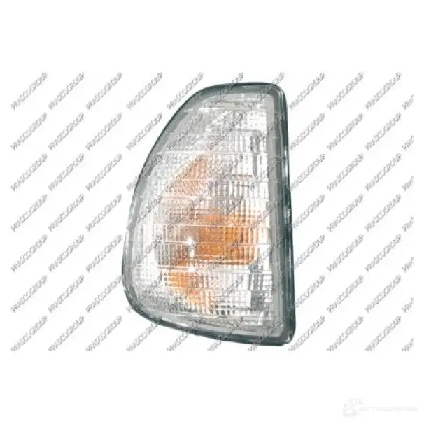 Поворотник PRASCO ME0094015 HAER YD 2593658 8033533040801