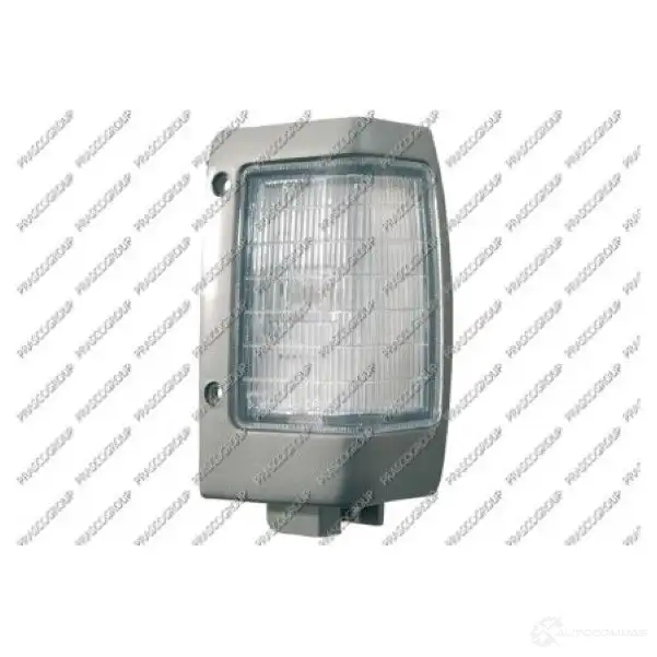 Поворотник PRASCO 2580933 DS2714033 8033533070921 ZLN WVDZ