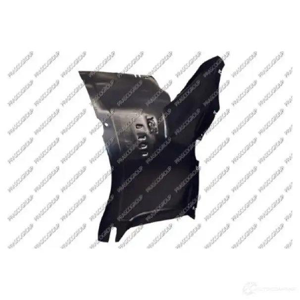 Подкрылок PRASCO VW 0403604 1194200754 DF3FY VG0363604