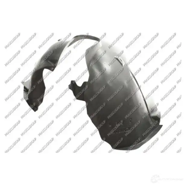 Подкрылок PRASCO E9BVX PG4263 603 2601476 PG4243603