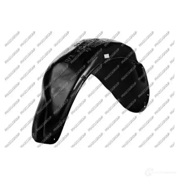 Подкрылок PRASCO 8033533170386 2573282 AA0903653 3EZQ EFS изображение 0
