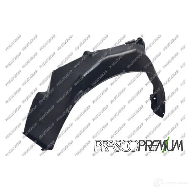 Подкрылок PRASCO DW0203604 DW 0223604 2581562 R0KZLB7