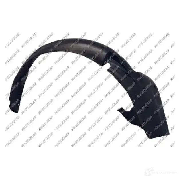 Подкрылок PRASCO 4X9 MN 8033533038877 2602150 RN0253603