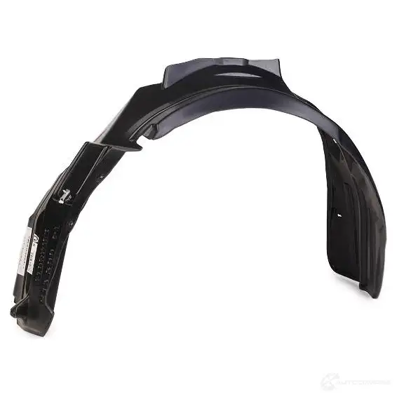 Подкрылок PRASCO 2584805 0O XCN 8033533274251 FT0303604 - Изображение 1