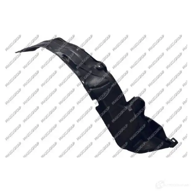 Подкрылок PRASCO 8033533128615 ZCRO4 VV HD8203603 2587987