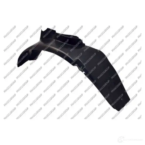 Подкрылок PRASCO 2573377 5F3X9F AA3403603 AA342 3603