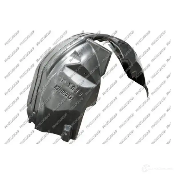 Подкрылок PRASCO 2573429 R 5P5TKL 8033533292170 AA3443604 изображение 0