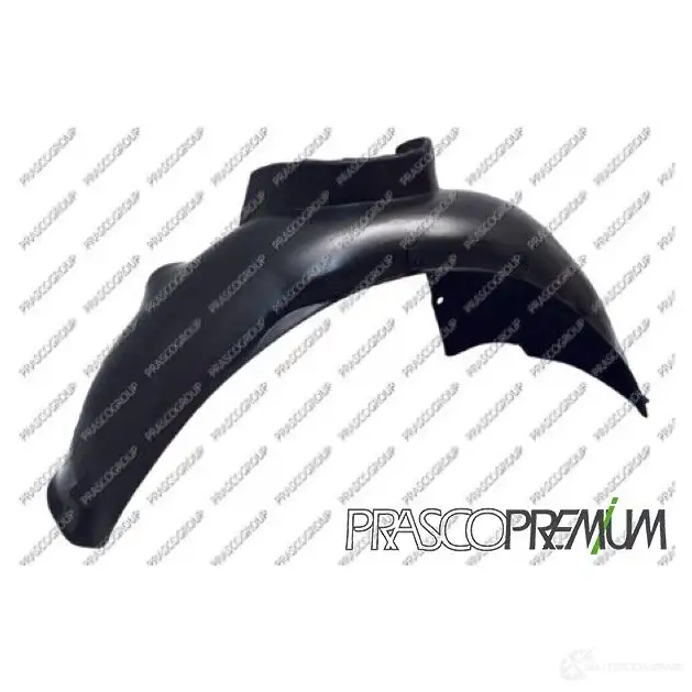 Подкрылок PRASCO FT0173604 F T0193604 6JAC01M 2584681