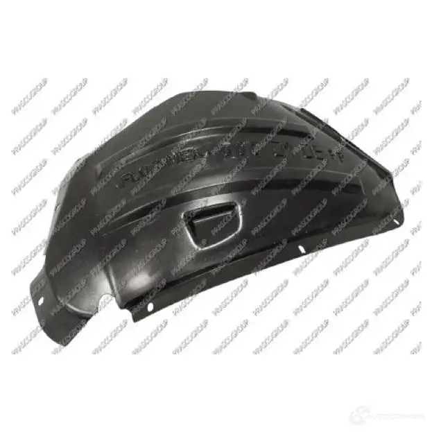 Подкрылок PRASCO 2586807 CI 9523604 FT9203604 PG9523604 изображение 0