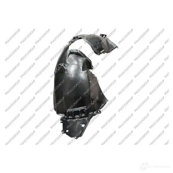 Подкрылок PRASCO 1437740728 DS7123603 C45 6OI