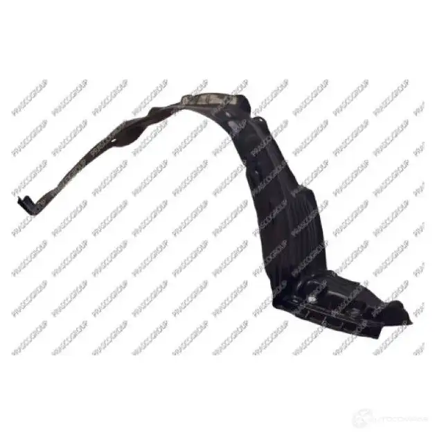 Подкрылок PRASCO TEE KN 8033533035999 2581050 DS5203603