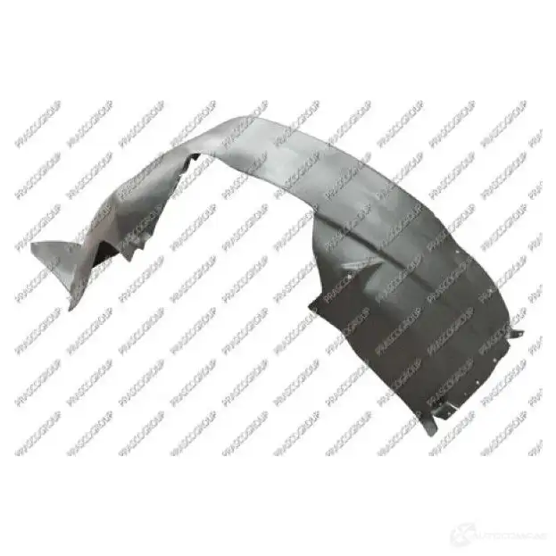 Подкрылок PRASCO FT9073603 2586563 DZMYX7C FT860 3603 изображение 0
