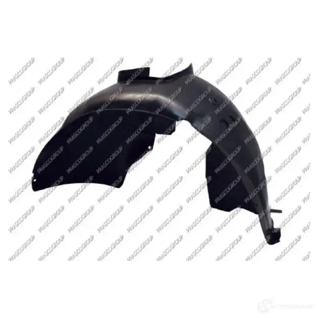 Подкрылок PRASCO 8033533125461 7YJM B 2578183 CI4243603