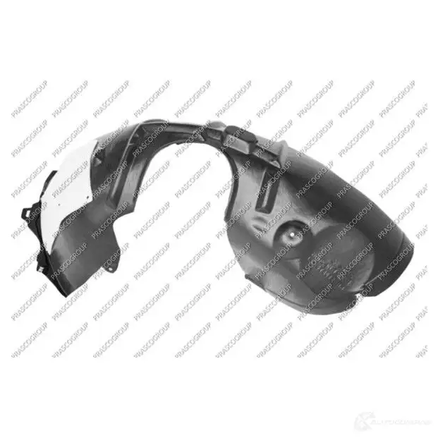 Подкрылок PRASCO 1437659125 T8 ETGE ST4263614
