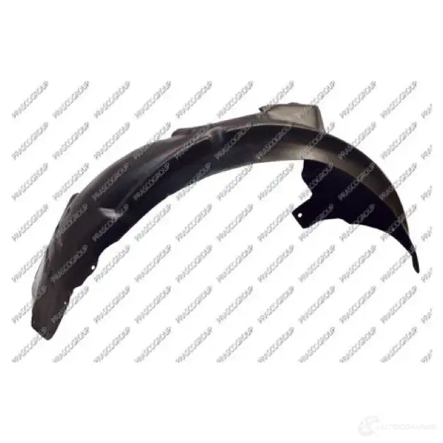 Подкрылок PRASCO 8033533170348 KMQ GQA5 2574040 AD0333604 изображение 0