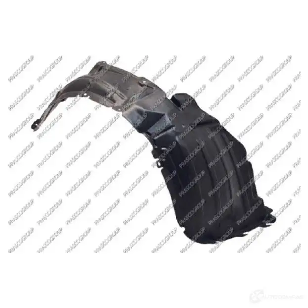 Подкрылок PRASCO 8033533166778 DH7093603 2579981 KP5UH C