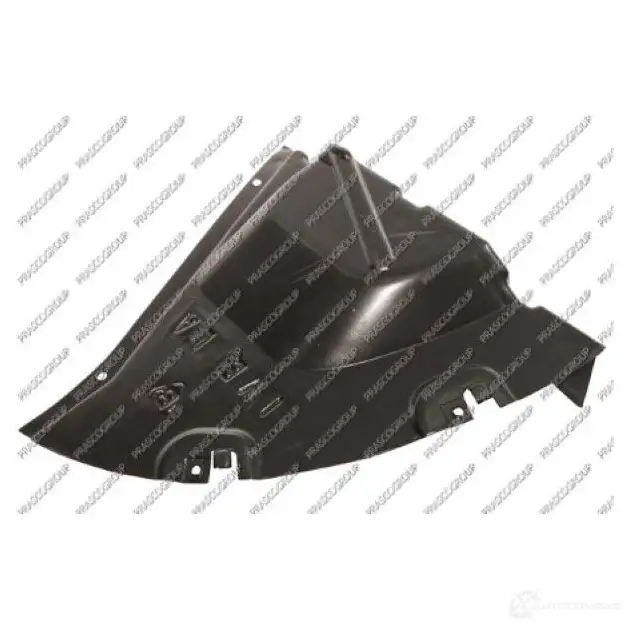 Подкрылок PRASCO FT9263604 8033533275197 2586940 HPCB K0