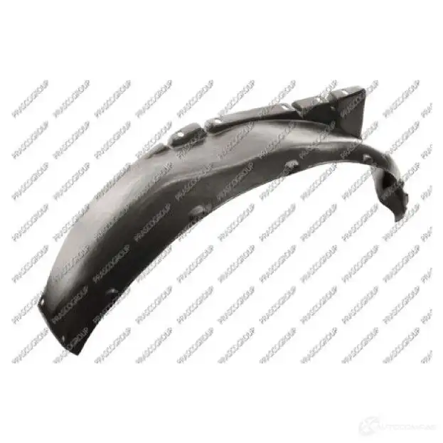 Подкрылок PRASCO BM0103604 Z 0LB0L 8033533198175 2575336