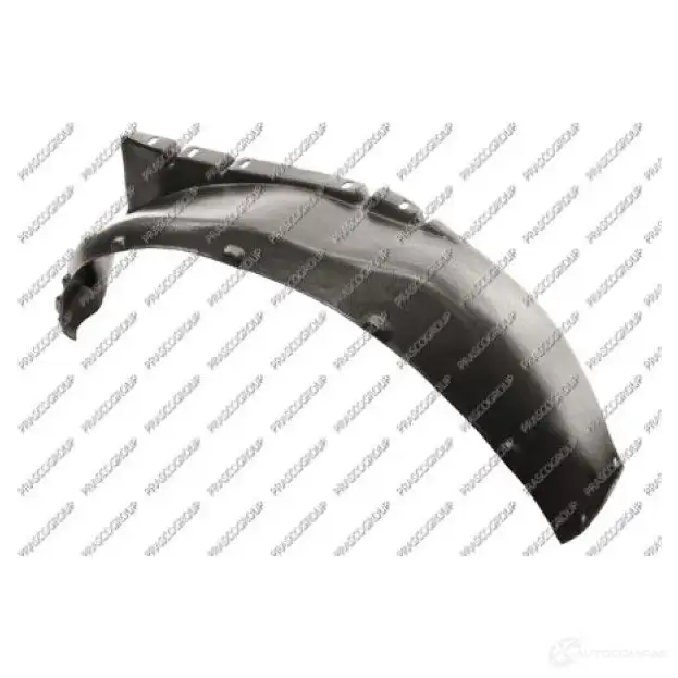 Подкрылок PRASCO 8033533198168 2575335 BMGDDE S BM0103603