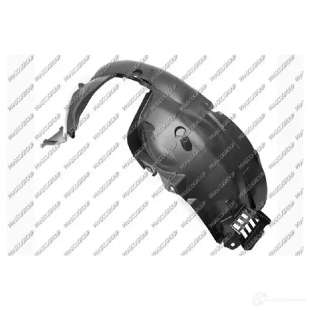 Подкрылок PRASCO DA2243604P VTAC M 1437740806