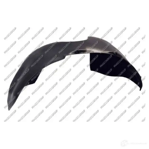Подкрылок PRASCO FT9193604 2586762 CI950 3604 PG9503604