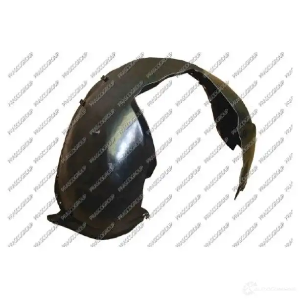 Подкрылок PRASCO 2608994 4F7DW4 VV042360 4 VV5123604