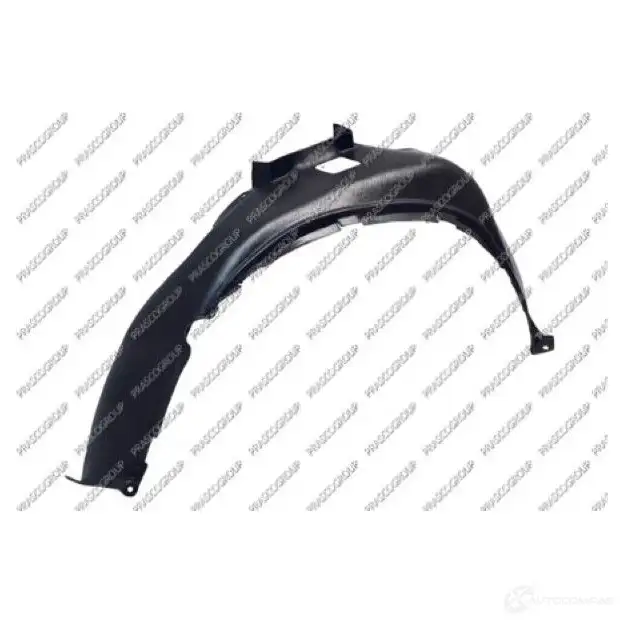 Подкрылок PRASCO N54O 3G op0503604 8033533073830 2599318