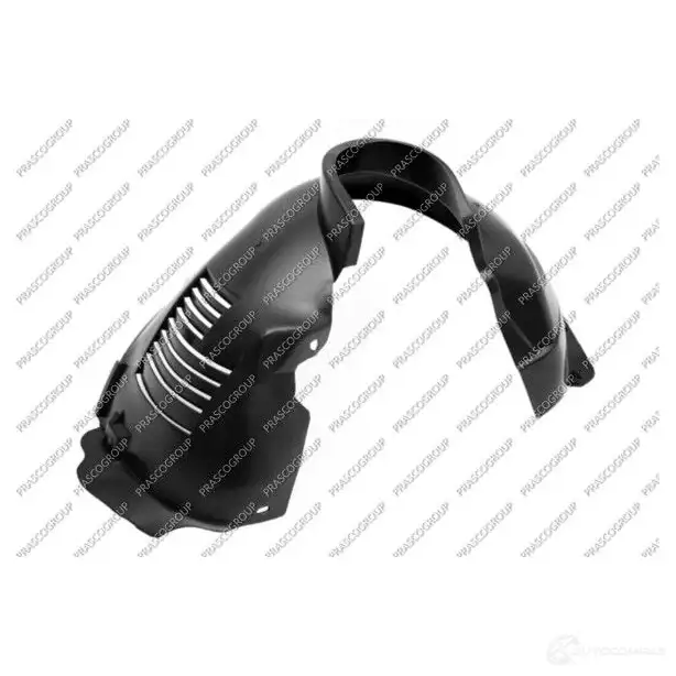 Подкрылок PRASCO FT0173603P 1437659037 U WGU0