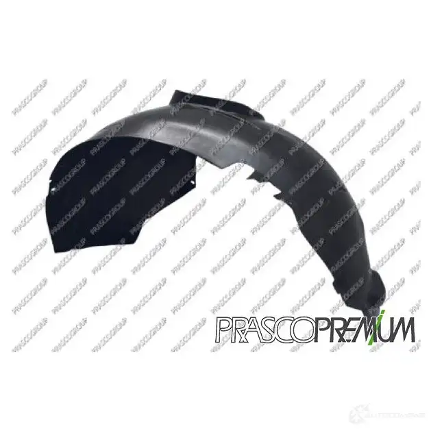 Подкрылок PRASCO 8033533367755 3B4G1 RW fd7153633 2583781
