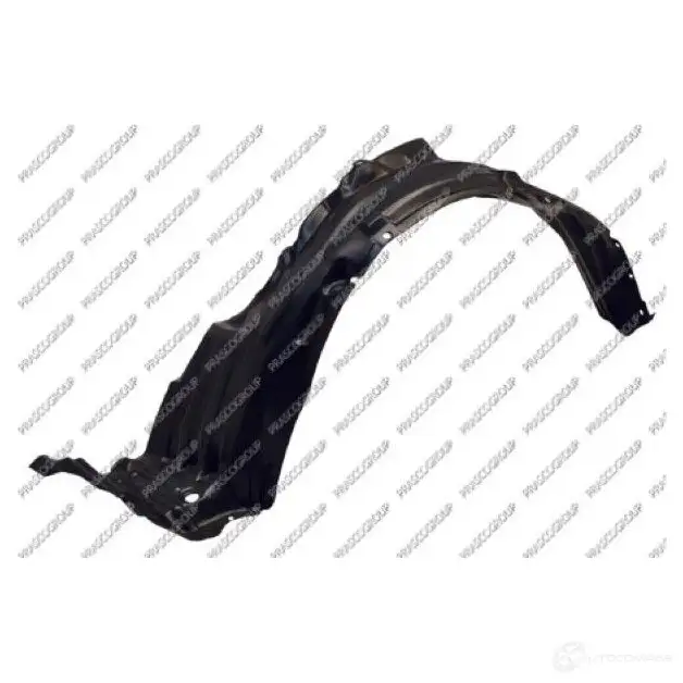 Подкрылок PRASCO 8033533068430 DS4223604 2581010 JMLB NY