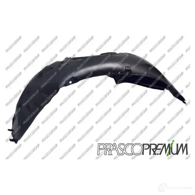 Подкрылок PRASCO 2582560 4MDZ97F FD1053604 FD1 033604
