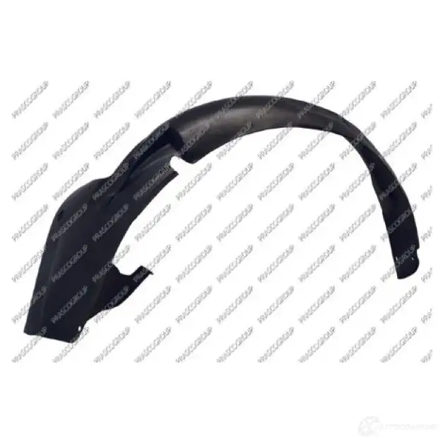 Подкрылок PRASCO 3Y LH2BB 8033533032448 2602151 RN0253604