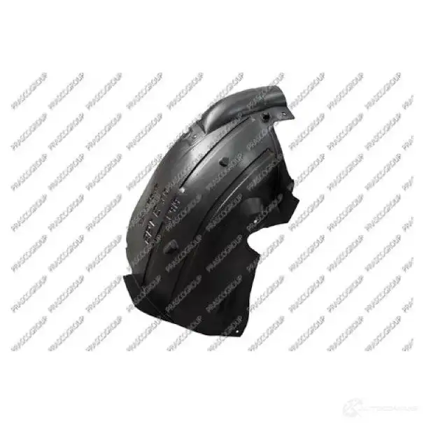 Подкрылок PRASCO RN3253623 LN NDPG 1437659007