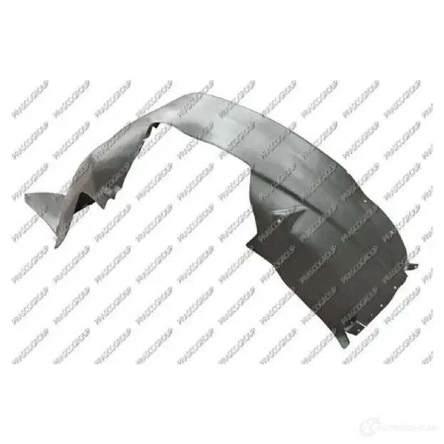 Подкрылок PRASCO 3JM 4H FT9073603P 1437658073