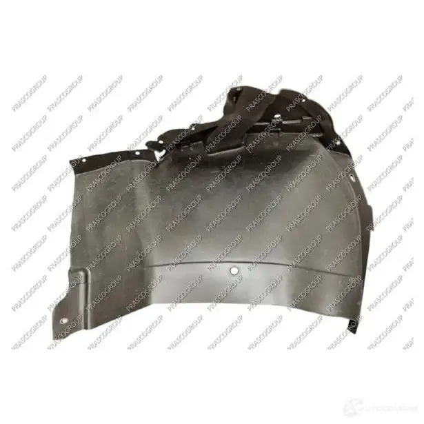 Подкрылок PRASCO VG0563604 VWPWDI Z 1437658533