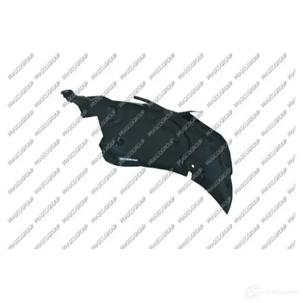 Подкрылок PRASCO 06 3PGLR RN9183604P 1437658216 изображение 0