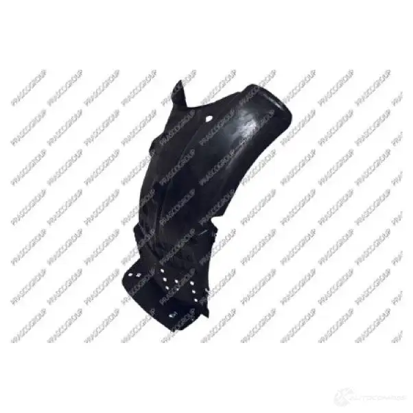 Подкрылок PRASCO 2602241 XO DCED 8033533038945 RN0303604 изображение 0