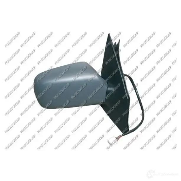 Интеркулер PRASCO vg4248 KF 39A 1437671711