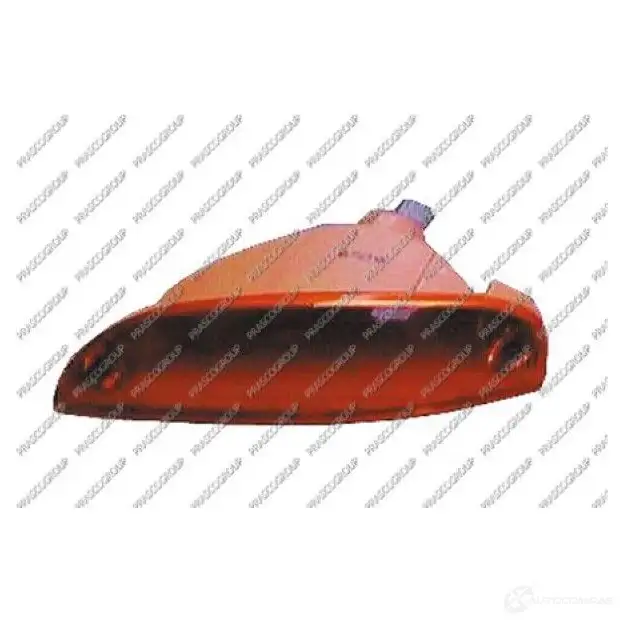 Поворотник PRASCO 2581695 8033533006067 DW3204103 Y Y9EM