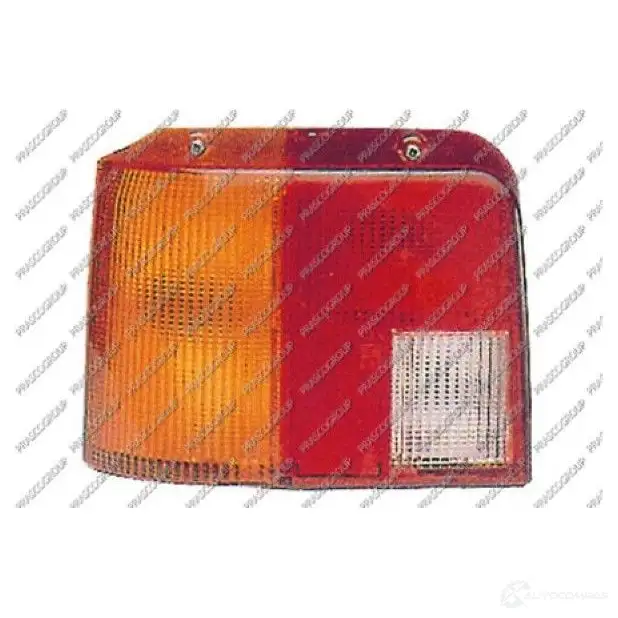Рассеиватель PRASCO 2600912 PD12 WS 8033533064715 pg0174255 изображение 0