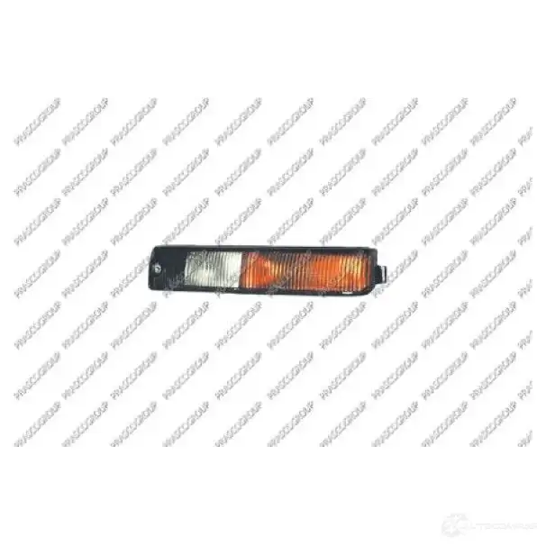 Рассеиватель PRASCO mz0134104 2596903 U64Y7X T 8033533139918