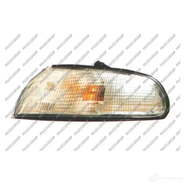 Поворотник PRASCO BLL Z1HC 2597036 MZ0434114 8033533109409