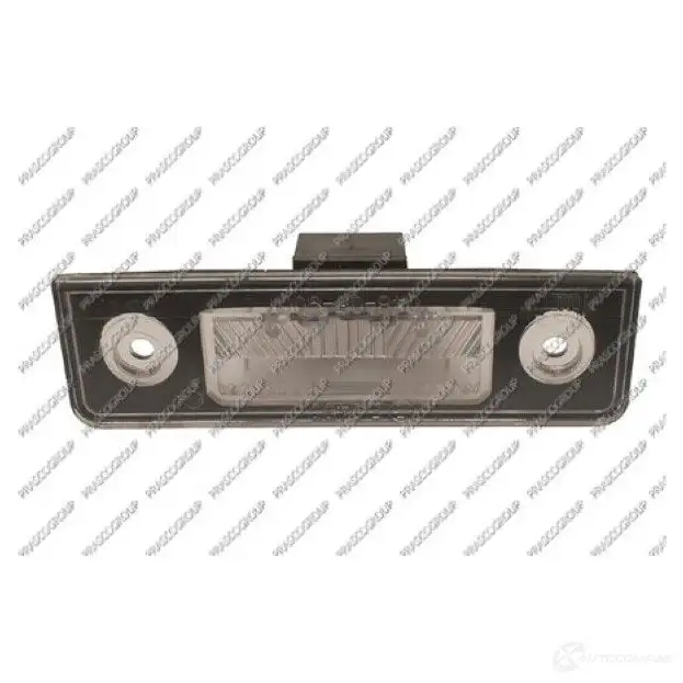 Подсветка номера PRASCO EVA Q9 1437659622 SK0244350