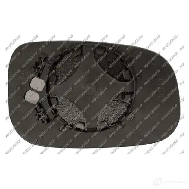 Зеркальный элемент, стекло зеркала PRASCO VV3227514 8033533206740 0AQV R85 2608953