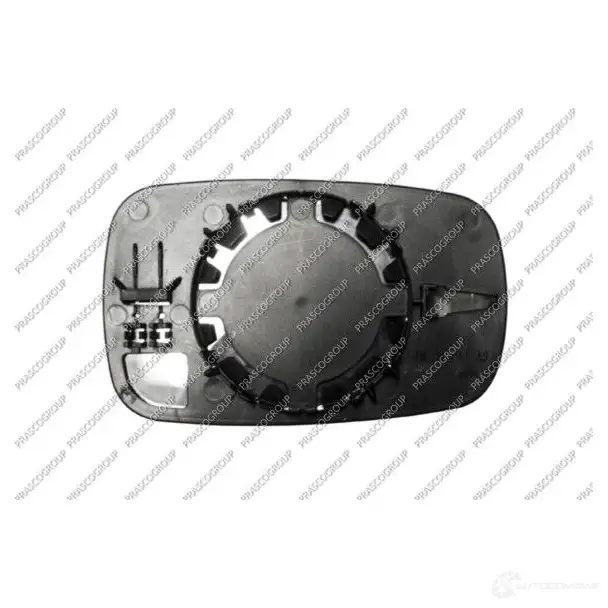 Зеркальный элемент, стекло зеркала PRASCO RN4207503 RN3257503 RN03275 03 2603090