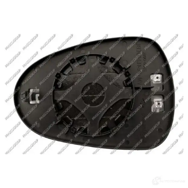 Зеркальный элемент, стекло зеркала PRASCO H UBQ1 2605588 ST4247513 8033533268687