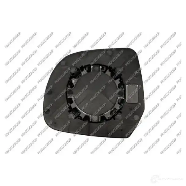 Зеркальный элемент, стекло зеркала PRASCO DS015 7503 N198LF 2580698 DS0147503