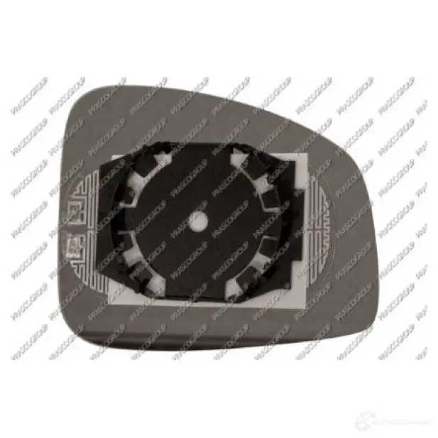 Зеркальный элемент, стекло зеркала PRASCO UB 0JVT 2602364 RN0367504 8033533218781 изображение 0
