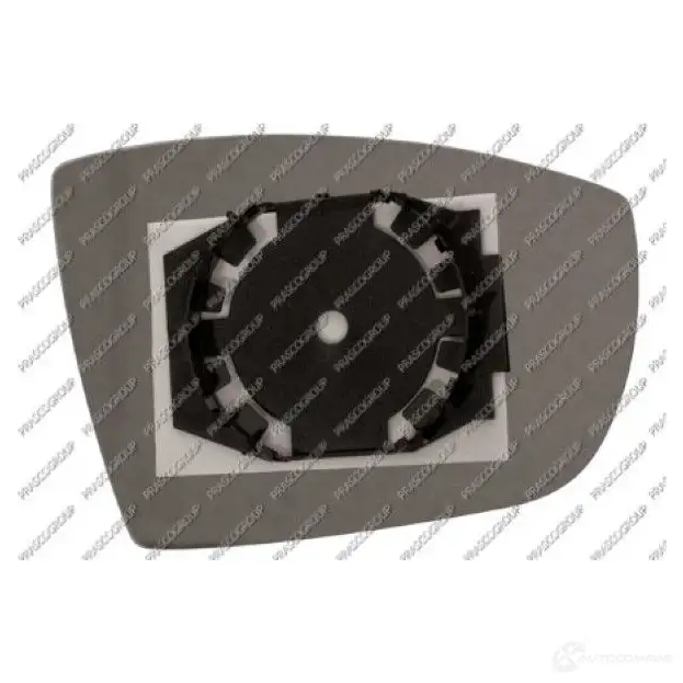 Зеркальный элемент, стекло зеркала PRASCO VTC H4 8033533236778 2583986 FD8027504