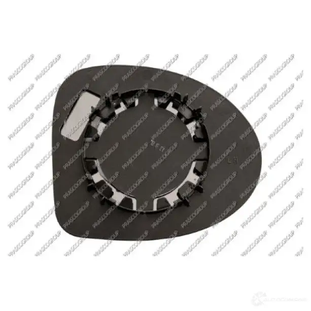 Зеркальный элемент, стекло зеркала PRASCO RN3067504 2602667 RN32 67504 RN4047504 изображение 0